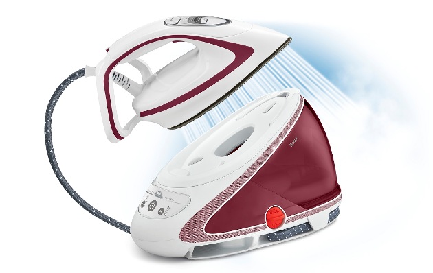 tefal pro express ultimate