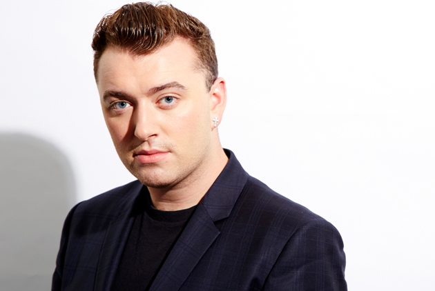 sam smith