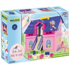 Casuta pentru papusi Play House Wader