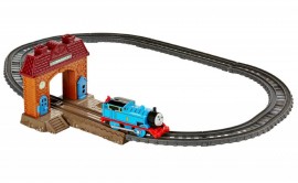 Circuit Station Starter Thomas&Friends Track Master