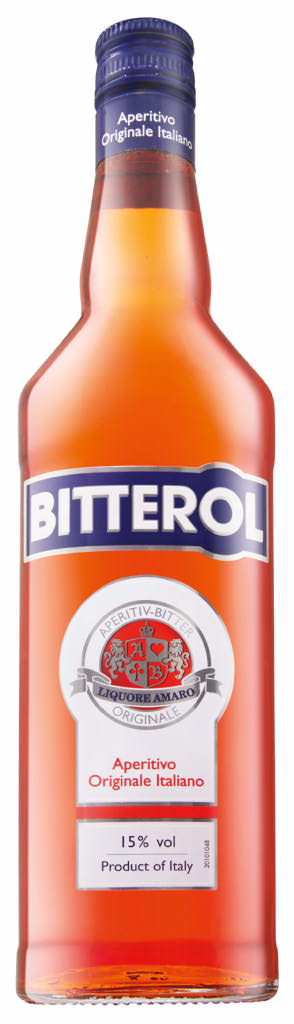 bitterol