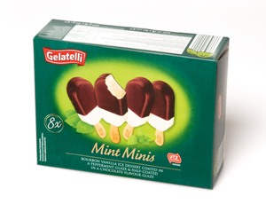 gelatelli mix