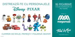 disney pixar