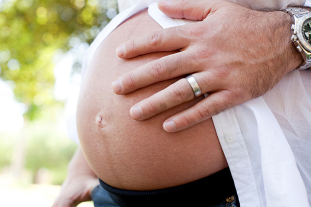 Dezvoltarea psihica in stadiul prenatal