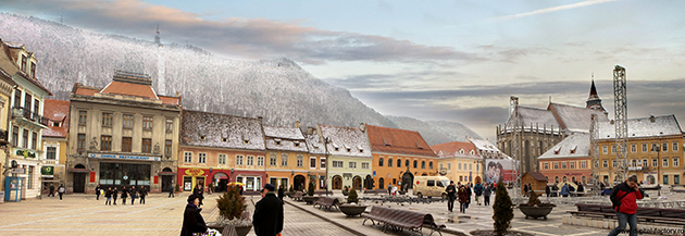 brasov