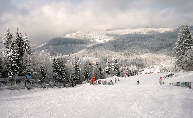 cavnic maramures