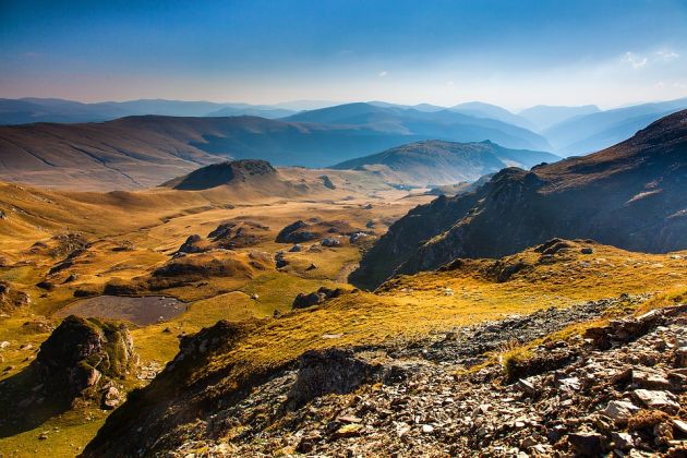 destinatii din romania