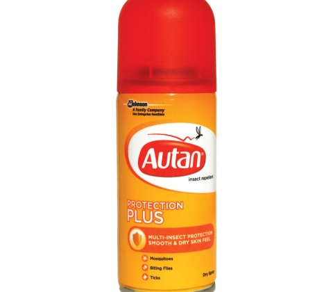 autan