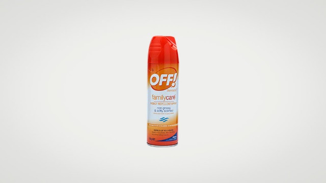 off