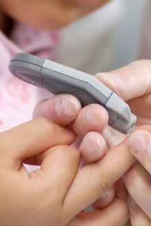 simptomele diabetului la copii