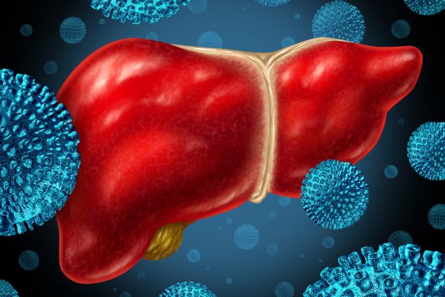 semne care indica o posibila infectie cu hepatita B