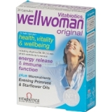 wellwoman