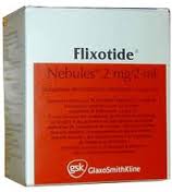 flixotide