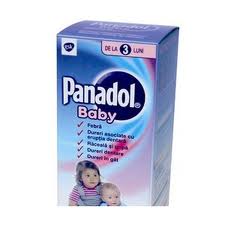 panadol