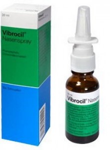 vibrocil