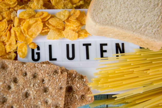 intoleranta la gluten