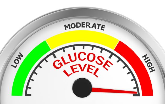 hiperglicemia va provoca pierderea în greutate