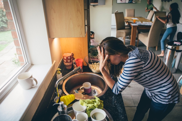 sfaturi de dating pentru o mama singura