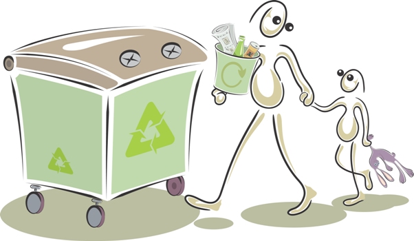 reciclare reciclare