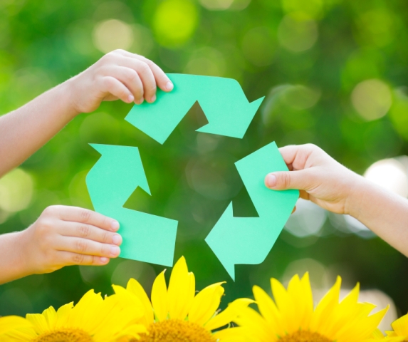 reciclare reciclare