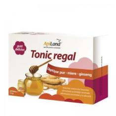 tonic regal