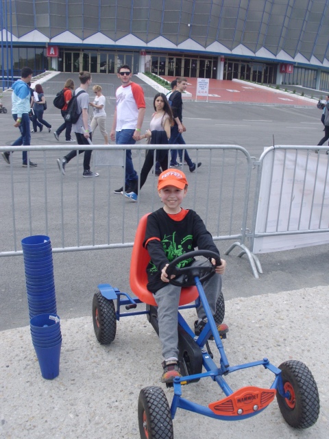 kart kart
