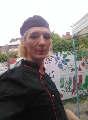 mama transgender