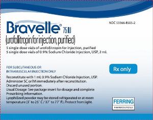 bravelle bravelle