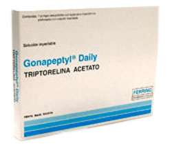 gonapeptyl