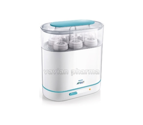 http://magazinvavianpharma.ro/sterilizatoare-si-incalzitoare/philips-avent-sterilizator-electric-cu-abur-3-in-1-135