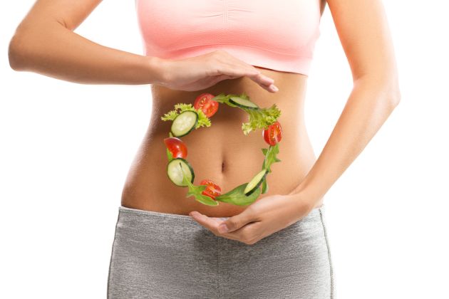 Dieta intestinală pierde în greutate cu bacterii intestinale ELLE