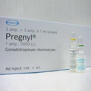 pregnyl