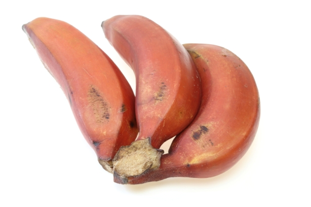 banane rosii