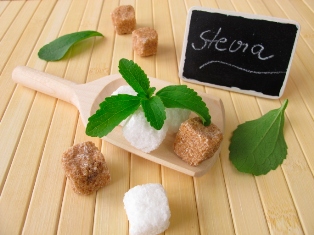 stevia