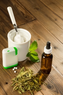 stevia