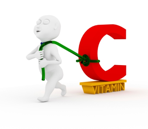 vitamina C