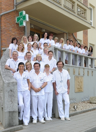 clinica zlin