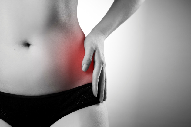 Ce probleme indica durerea lombara in partea stanga