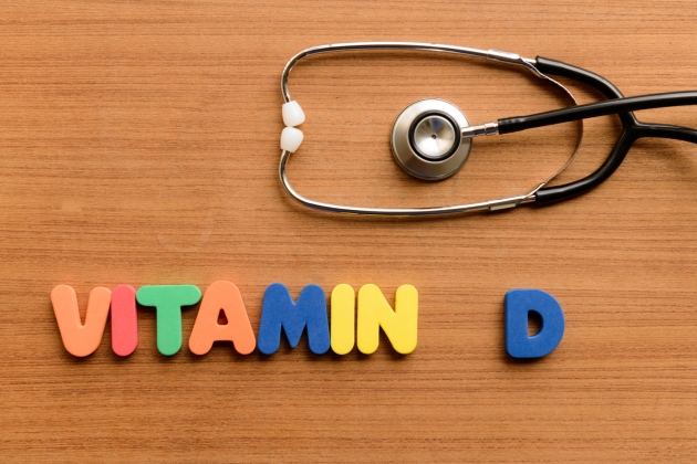 lipsa de vitamina D la copii