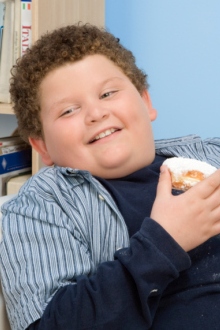 obezitatea la copii