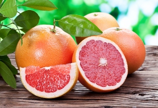 grapefruit