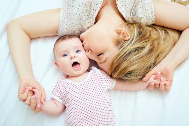 beneficiile pupicilor la bebeluși