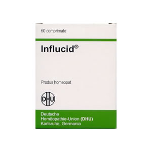 influcid