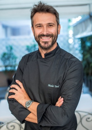 interviu chef nicolai tand