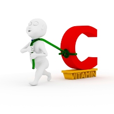 vitamina c