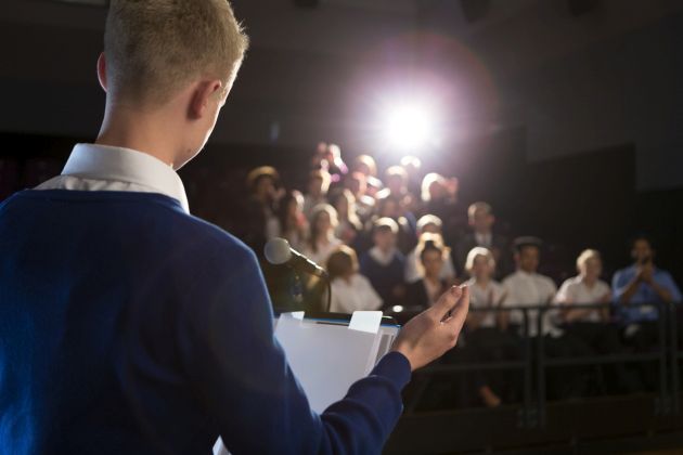 cursurile de teatru pentru copii