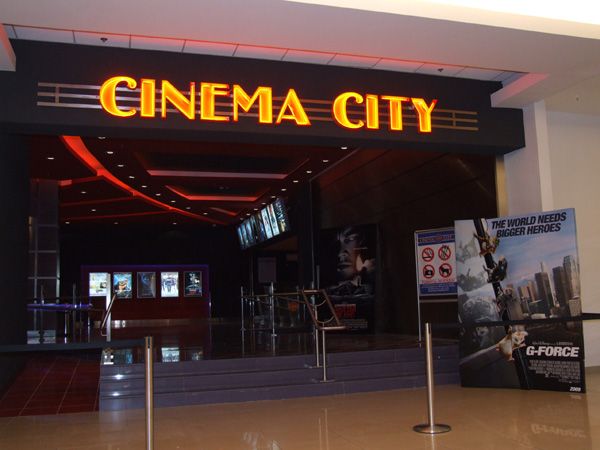 cinema