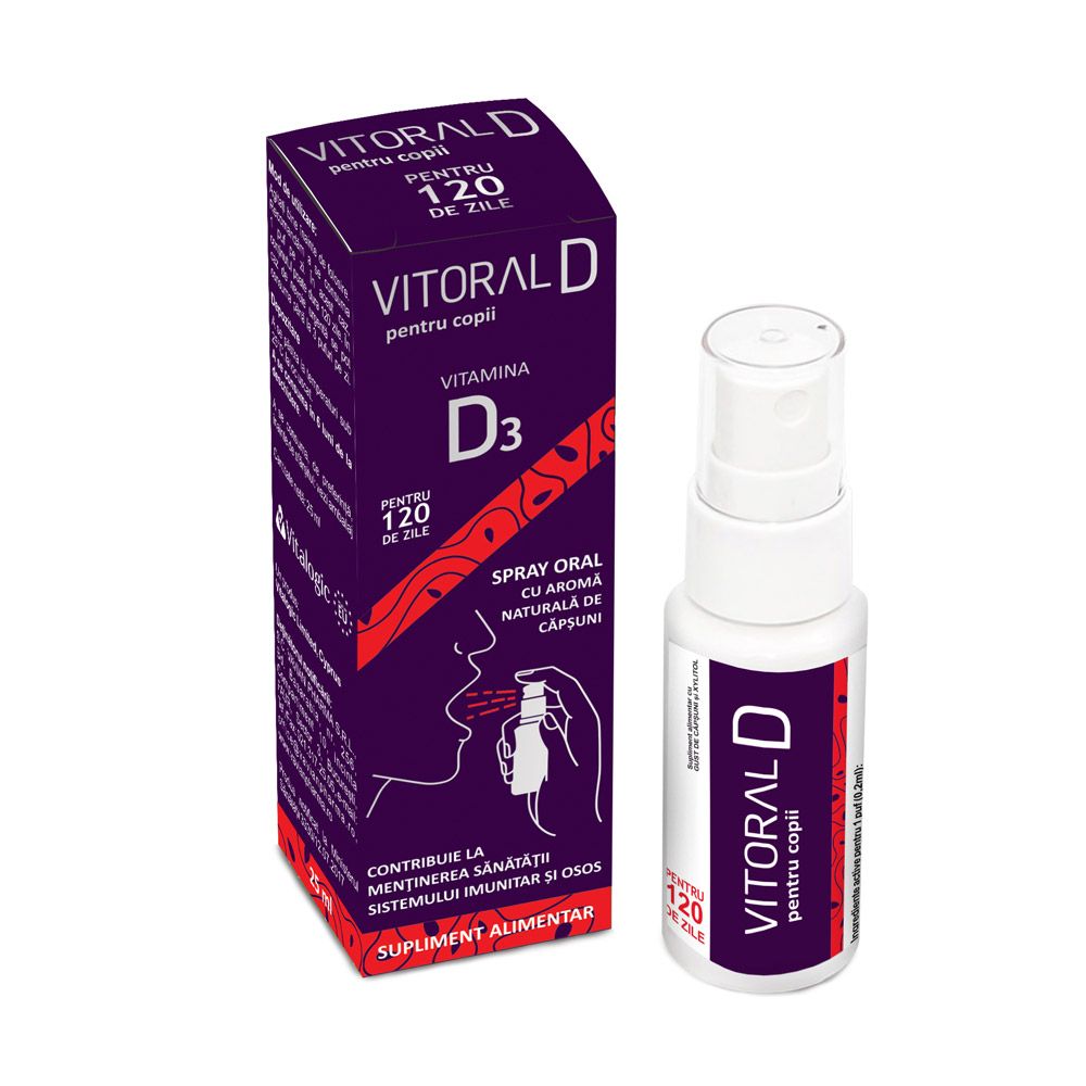 vitoral d