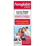 feroglobin lichid feroglobin lichid