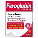 feroglobin capsule feroglobin capsule